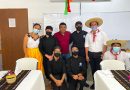 Muestra Gastronómica: Cocina Mexicana