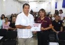 Participa Personal de la UT Acapulco en Capacitación del CAIV