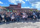 Alumnos de Gastronomía visitan el Estado de Oaxaca